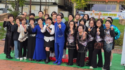 『제6회 불리단길 흥문화 음악축제』 현장 스케치